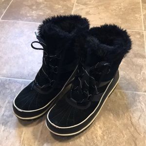 Women’s Sorel Tivoli II snow boot